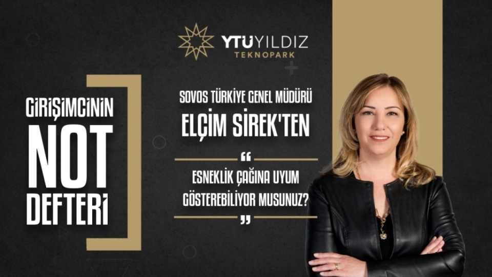 Esneklik Çağına Uyum Gösterebiliyor Musunuz?