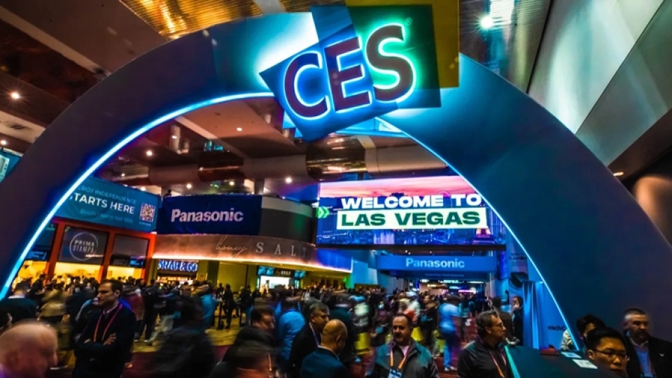 YTU Yıldız Technopark at CES 2025: Leading in Technological Innovation