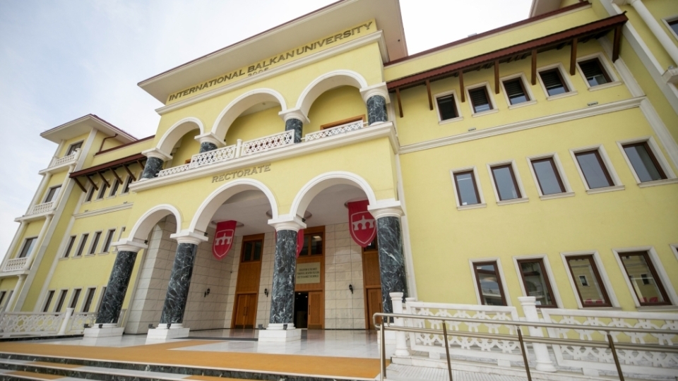 Üsküp Ofisi