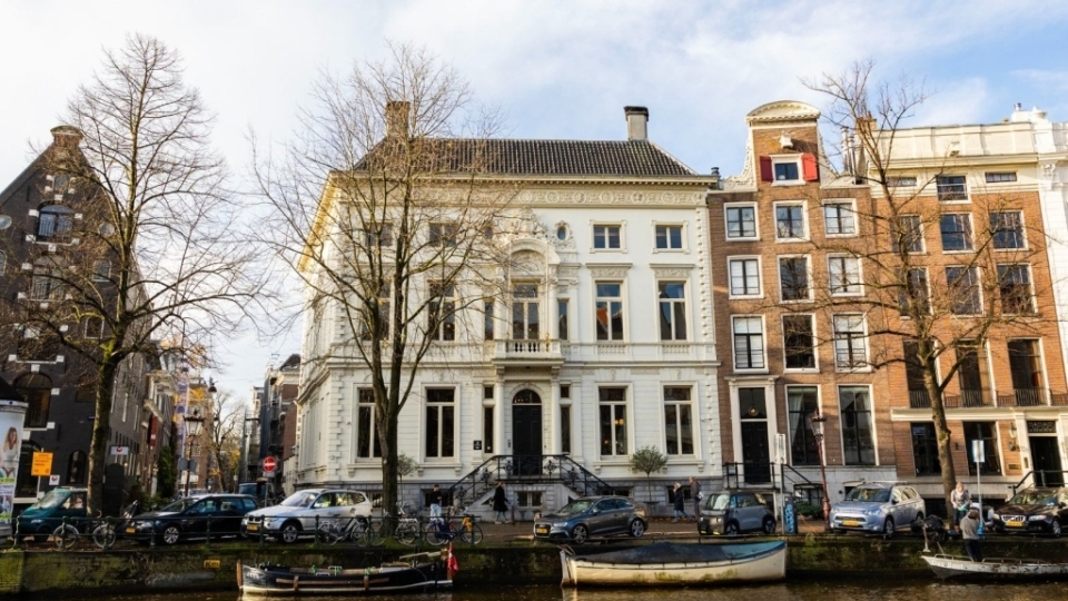 Amsterdam Ofisi