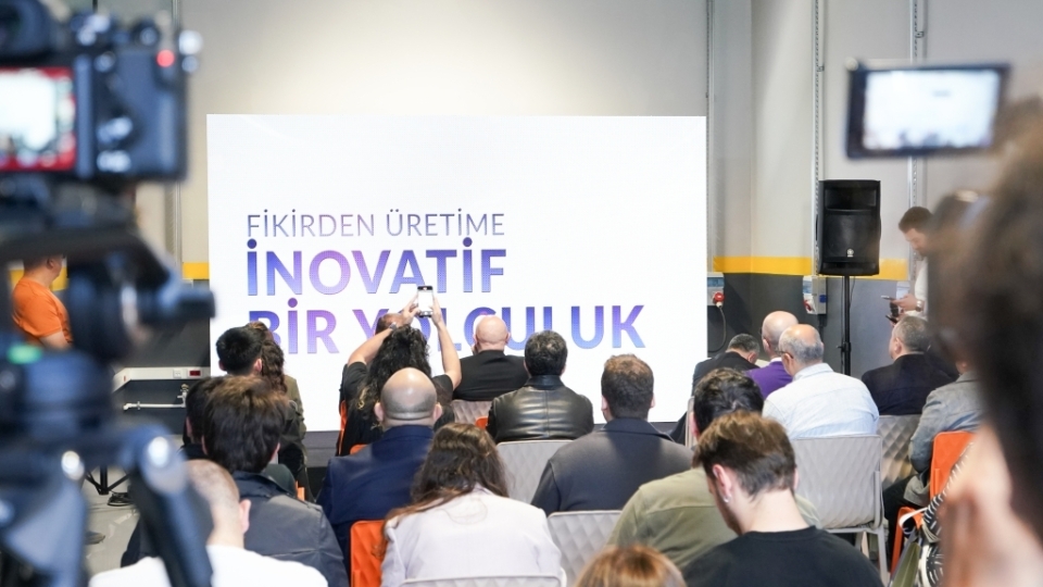 YTU Innovation Hub Hosts Press Launch Event