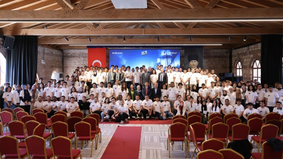 Yıldız Kaşifleri yeni döneme başladı: 119 takıma 20 milyon lira destek