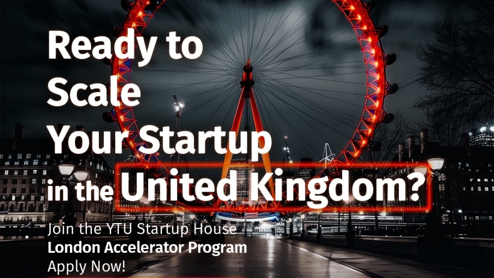 Ready to Scale Your Startup in the United Kingdom?