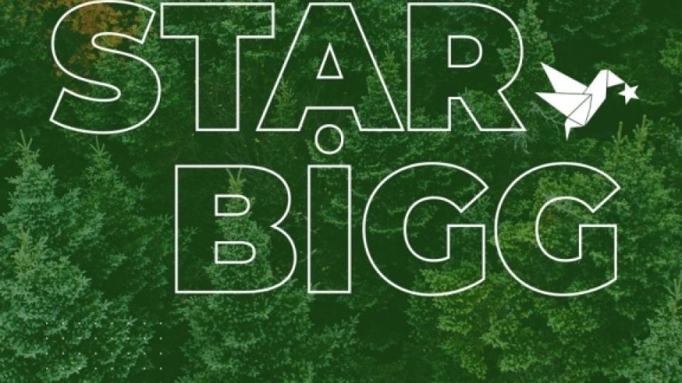 STAR BIGG - Green Growth Programme in EU Report